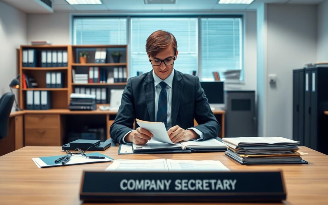 removal of company secretary companies act 2013