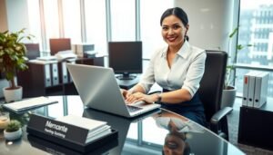 role of corporate secretary