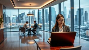 singapore corporate secretary services
