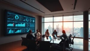 technology for governance