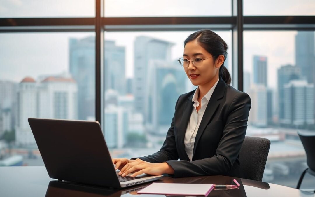 termination of company secretary