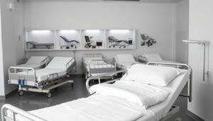 top hospital bed rental companies