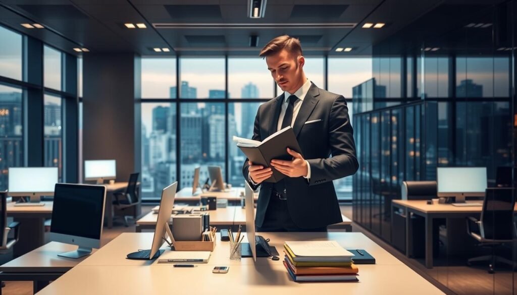 transitioning to professional services