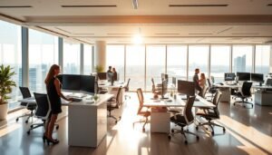 Comprehensive Virtual Office Support