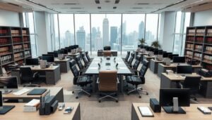 Corporate Secretarial Expertise