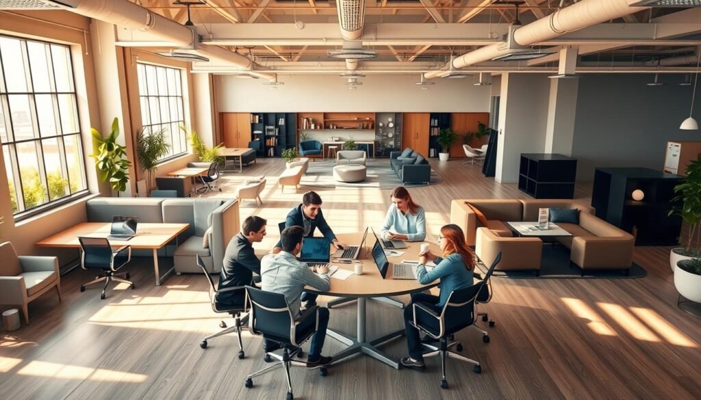 Flexible Business Solutions