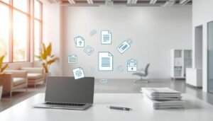 Streamlined Compliance and Filing Services