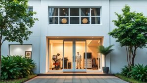 Top Mould Removal Services in Singapore