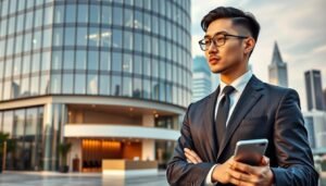 Value of a Virtual Address in Singapore