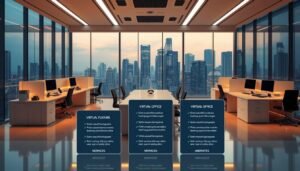 Virtual Office Packages in Singapore