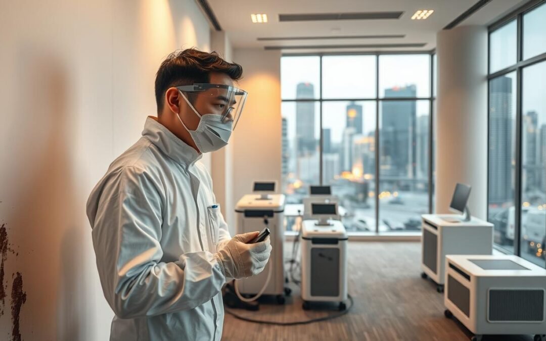 best mold removal singapore