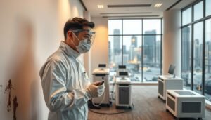 best mold removal singapore