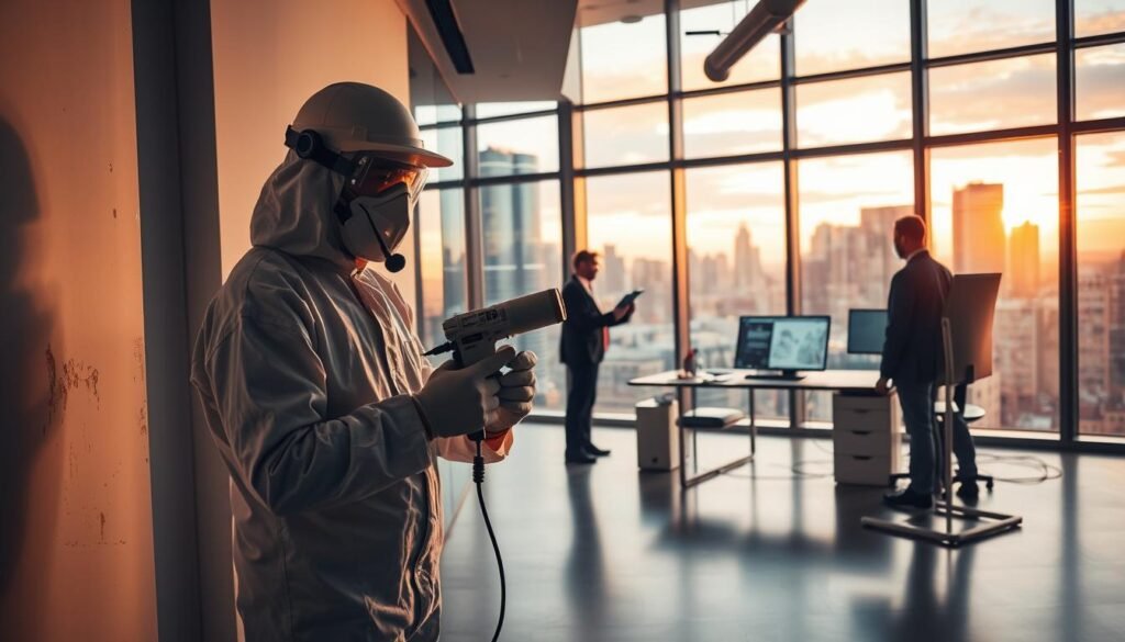 best mould inspection service