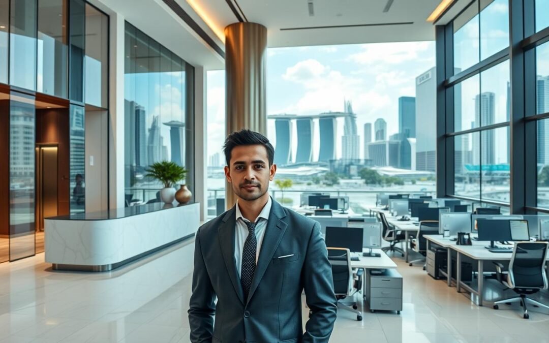 best virtual office singapore