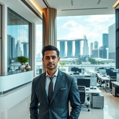 best virtual office singapore