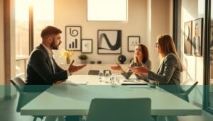 business consulting services
