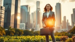 business growth empowerment