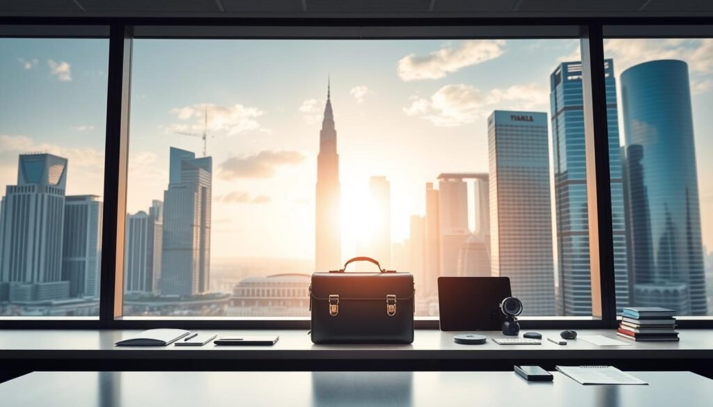 business package for growth in Singapore