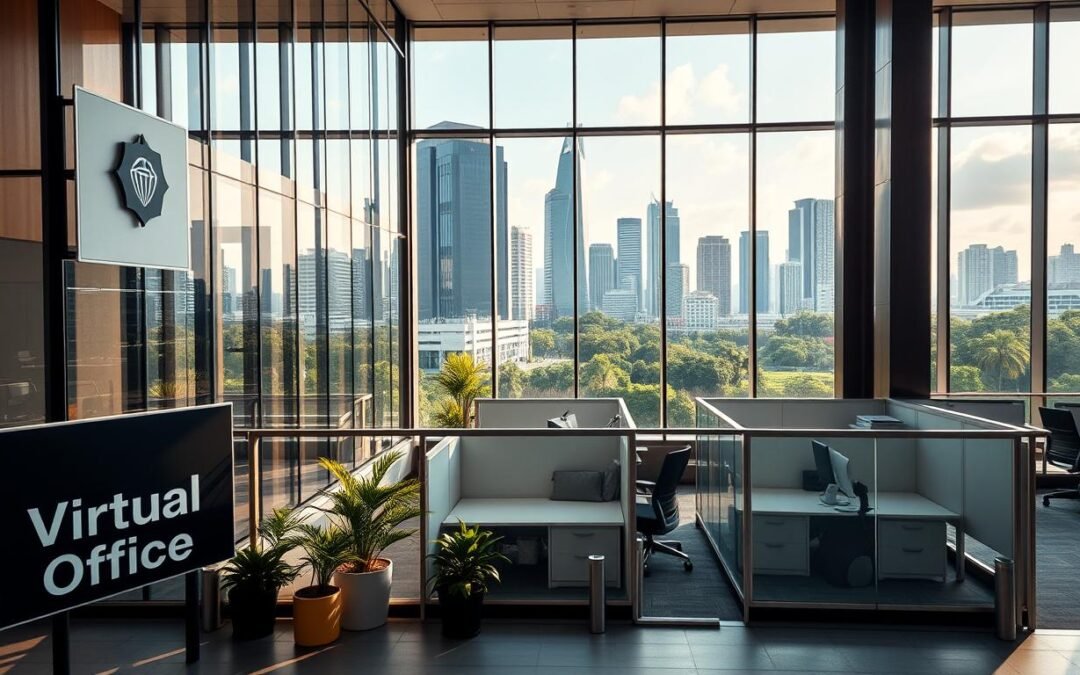 cheapest virtual office