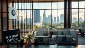 cheapest virtual office