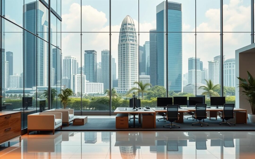 cheapest virtual office address singapore