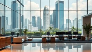 cheapest virtual office address singapore