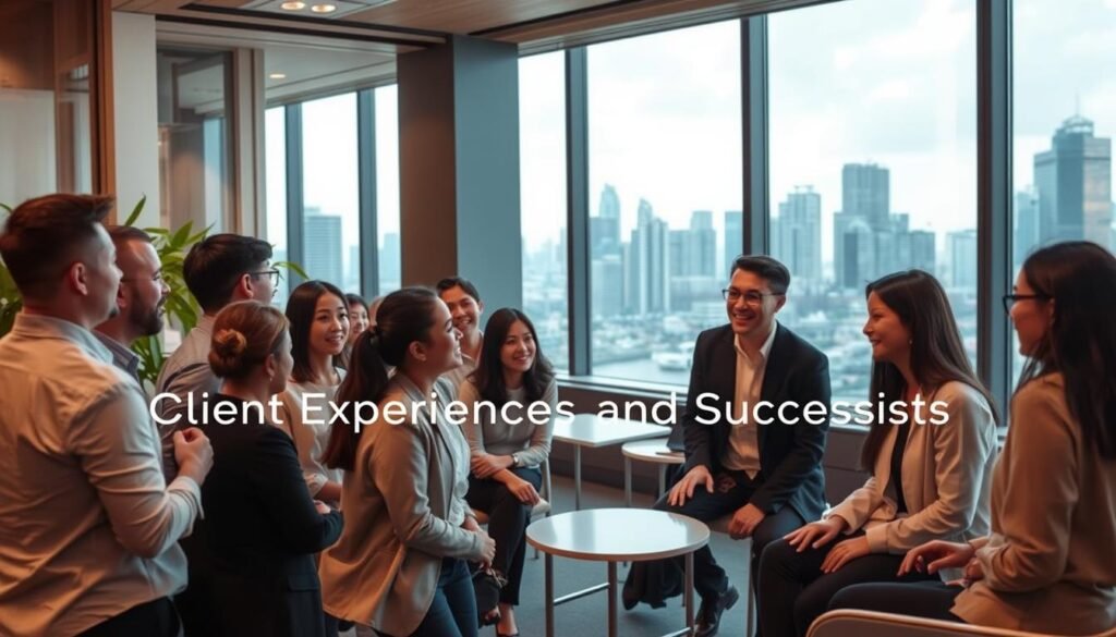 client success stories