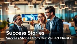 client success stories