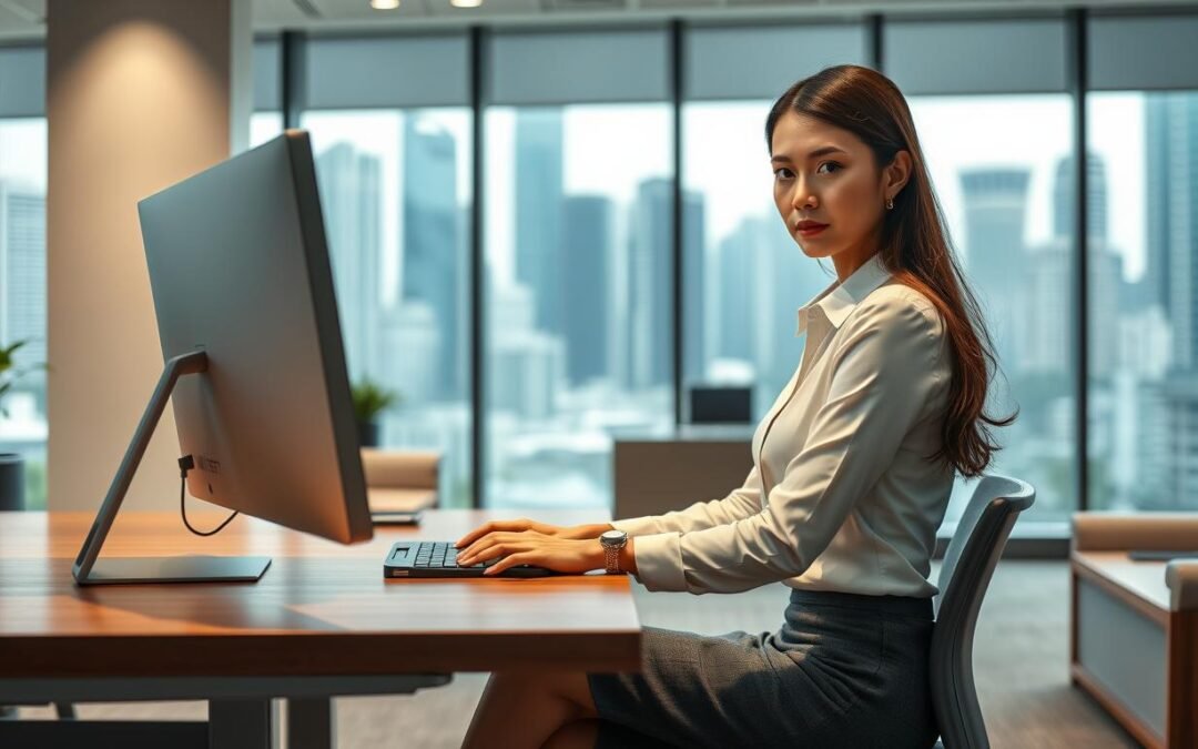 Your Guide to Becoming a Company Secretary in Singapore