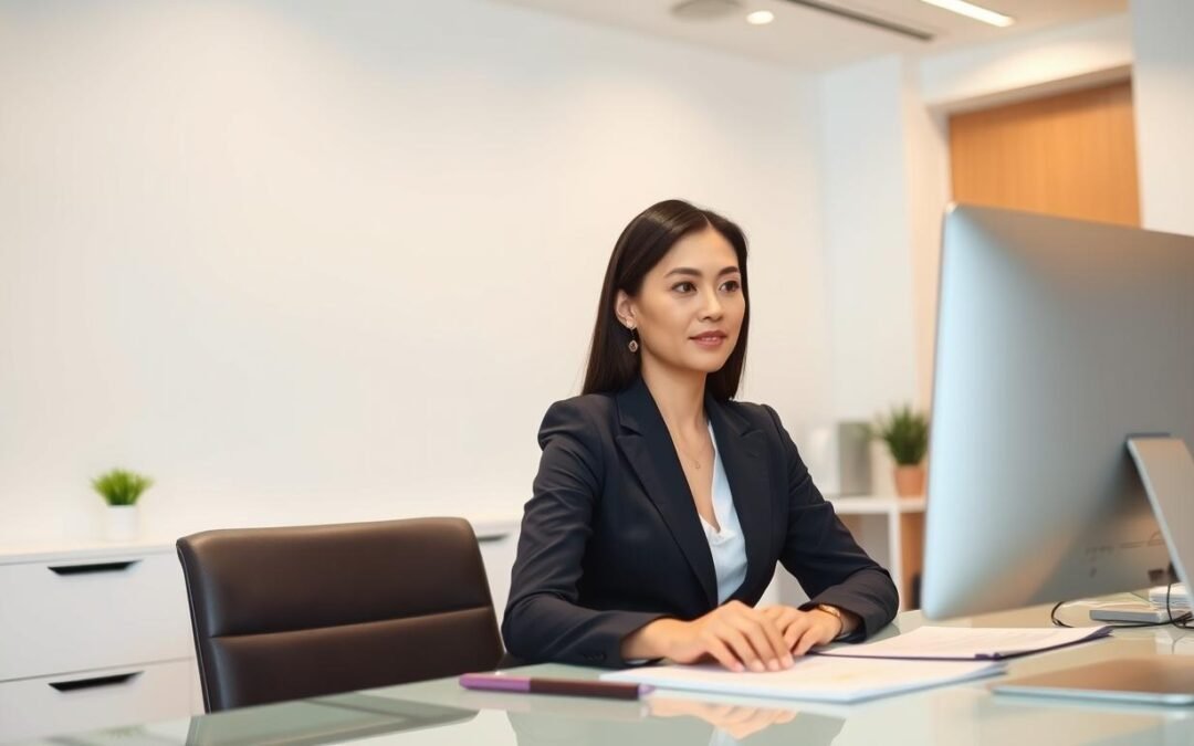 How to Become a Company Secretary in Singapore: Guide