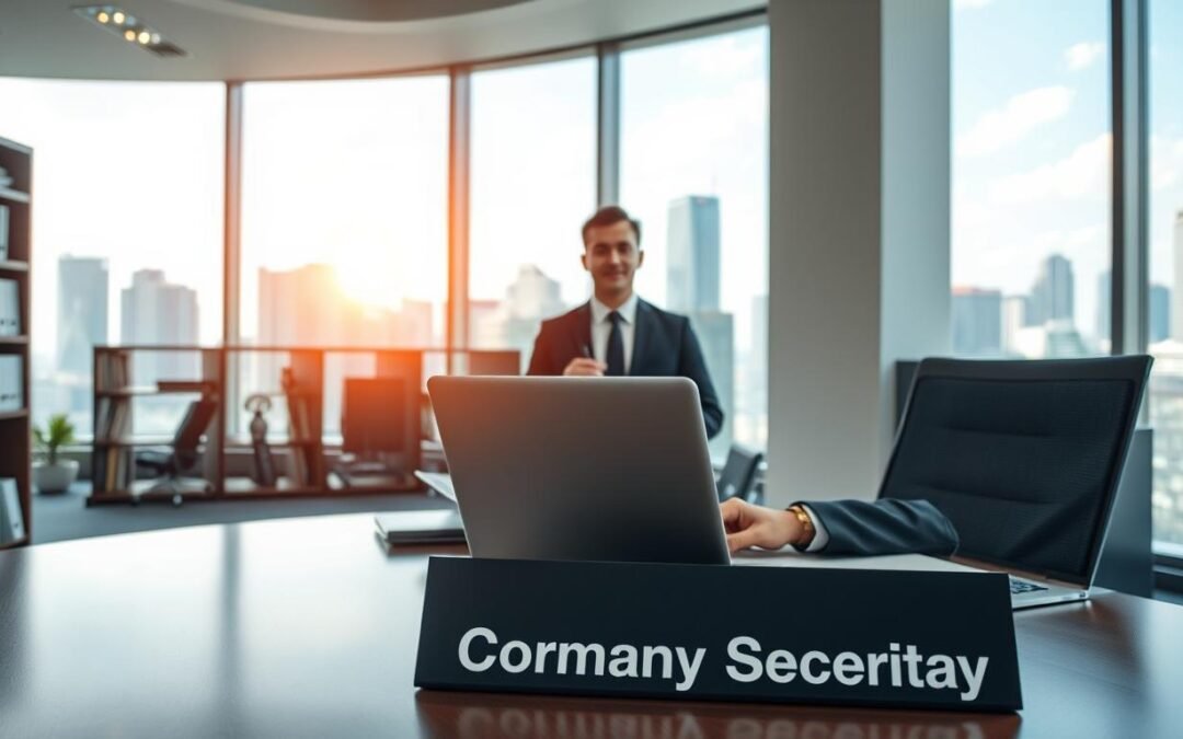 Company Secretary Price Singapore: Buyer’s Guide