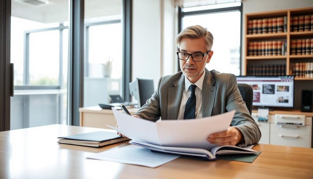 company secretary role