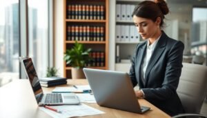 company secretary services