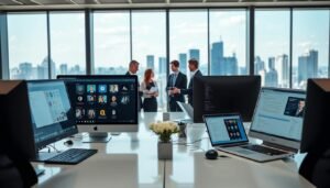 comparing virtual office providers