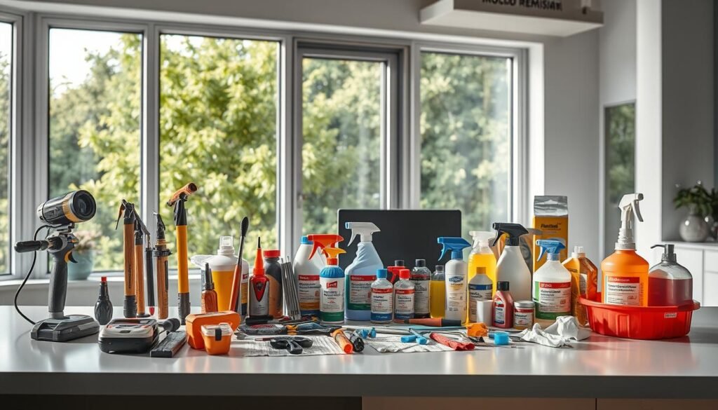 comprehensive mould solutions
