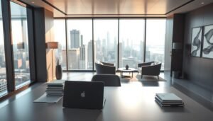 comprehensive virtual office solution