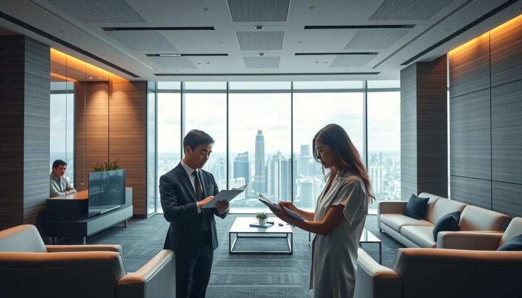 corporate compliance services