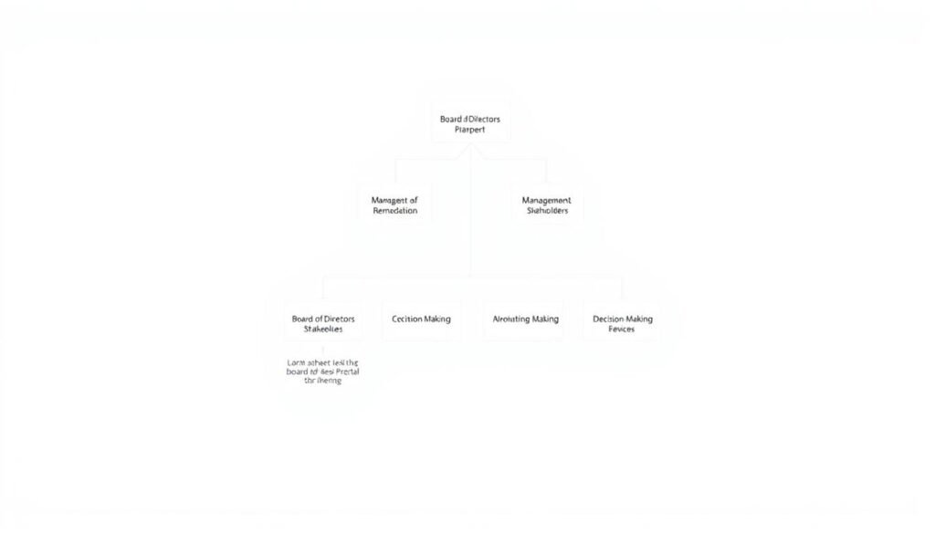 corporate governance framework