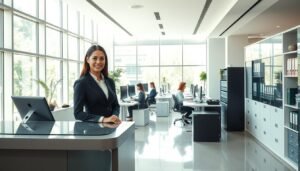 corporate secretarial service