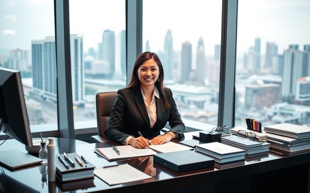 Corporate Secretary Provider Singapore | Your Trusted Partner