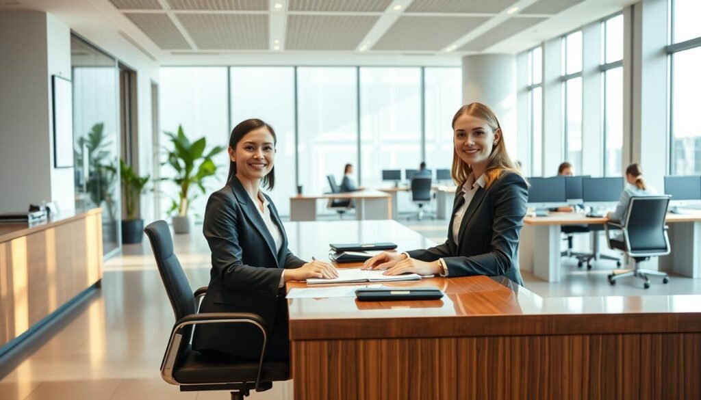 corporate secretary service