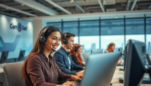 dedicated customer support