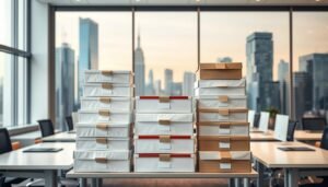 flexible business packages