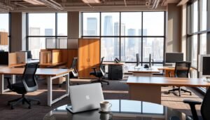 flexible office packages