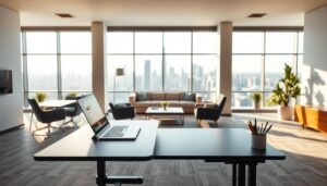 flexible virtual office packages