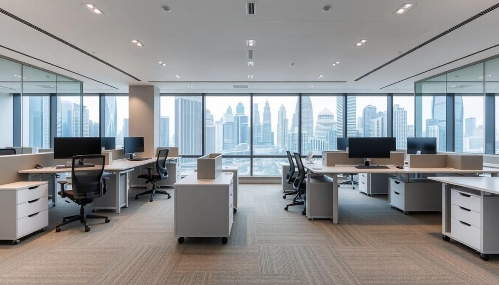 flexible virtual office packages in Singapore