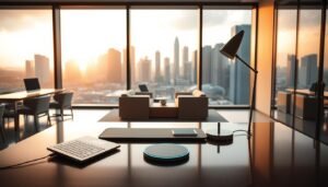 flexible virtual office packages in Singapore