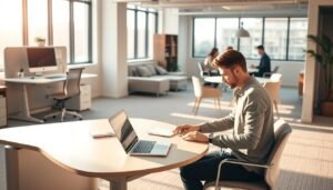 flexible virtual office plans