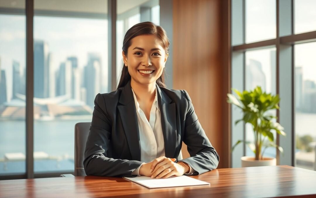 Hire a Company Secretary in Singapore | Expert Corporate Services