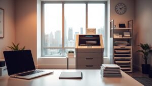 mail handling solutions